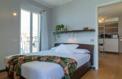 Mamma Ciccia Holiday Home - Sunset Balcony - Foto 18