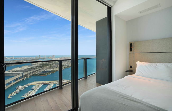 Miami Vacation Rentals - Downtown - Foto 10