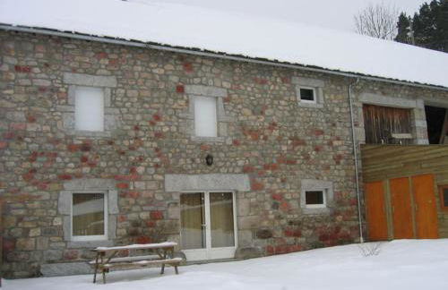 Lozère St Alban Aubrac Margeride gîte 4 étoiles 8 personnes au calme près nature - Foto 19