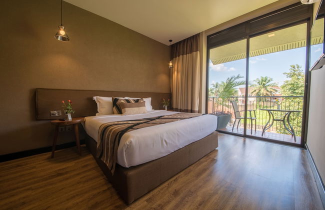 Speke Apartments Kitante - Photo 21