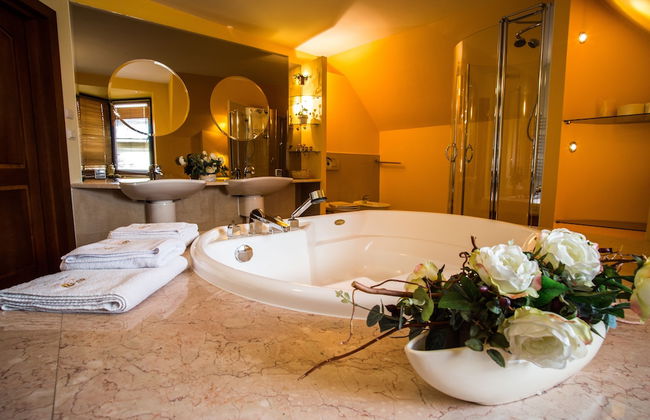 Rezydencja Marjo - Foto 27