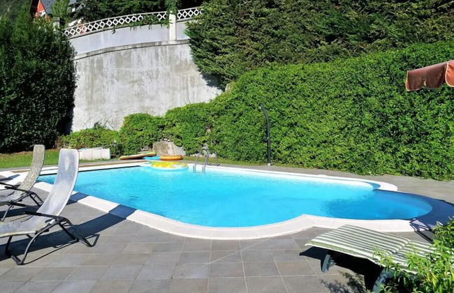 Villa Oliveto with Pool and Lake view - Photo 46