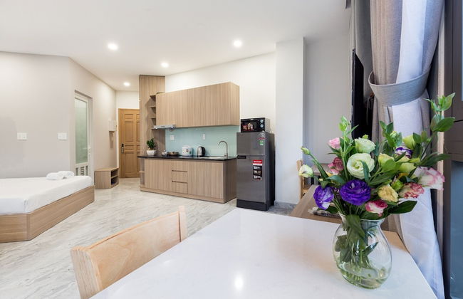 YOURS Apartment - Airport - Foto 30