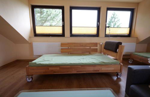 Stifterfelsen Ferienwohnung - Foto 7