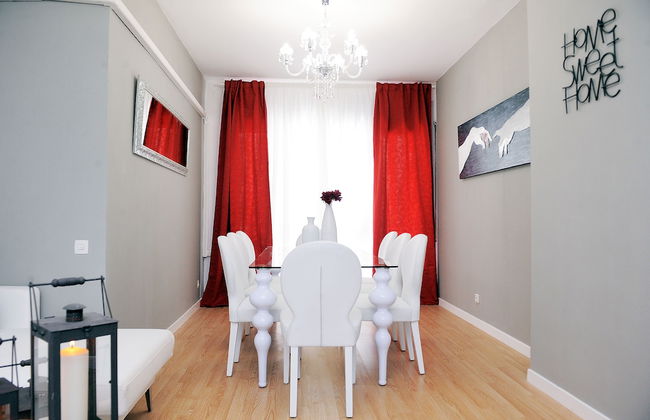 Amazing City Center Apartment - Foto 23