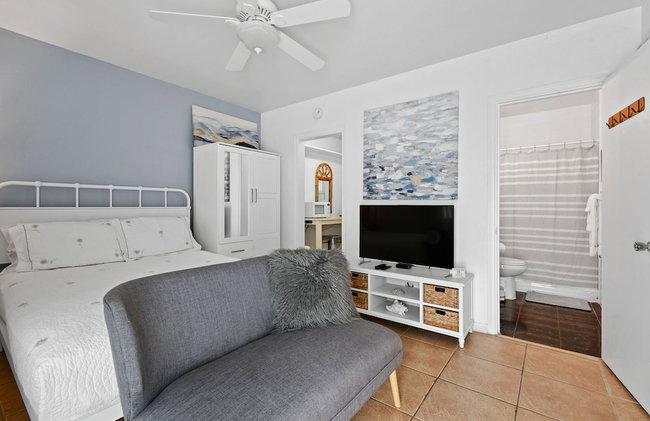 Sunshine Shores Boutique Apartments - Foto 10