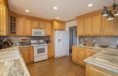 Eagles Nest on Seven Devils - Foto 11