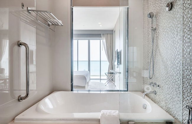 Movenpick Residence Beach Access 2BR - Foto 8