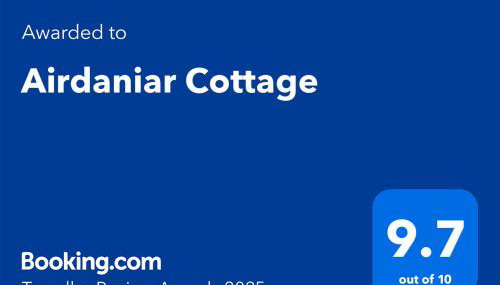 Airdaniar Cottage - Foto 4