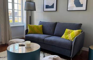 Le Hêtre Pourpre - Foto 1