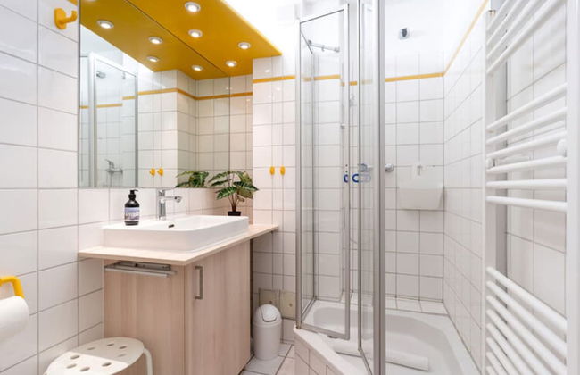 Apartment in St.peter-ording mit Terrasse - Foto 11