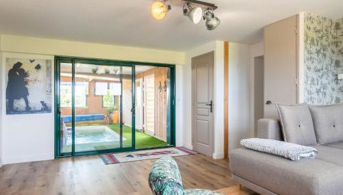 Holiday Home Ty Man by Interhome - Foto 2