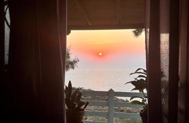 Mavrianou 180 sea view, ikarian villa - Foto 44