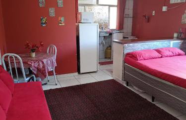 Kitnets RAW - Foto 9