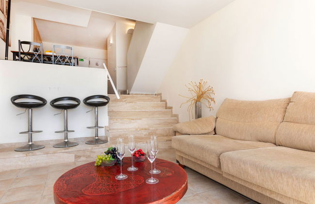 Triplex Mare Nostrum - Foto 7