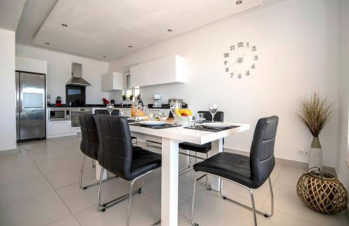 Luxury Villa Fig with pool and Jacuzzi near Dubrovnik - Foto 22