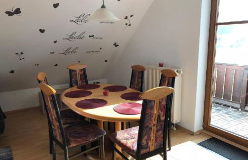 Ferienwohnung Aretsried 2 - Foto 7