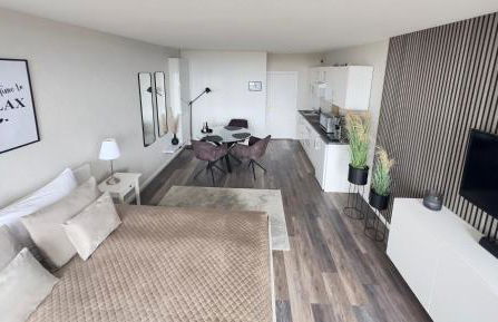 Timmendomizil - schöne Ferienwohnung in bester Lage - Sonnenseite - Foto 15