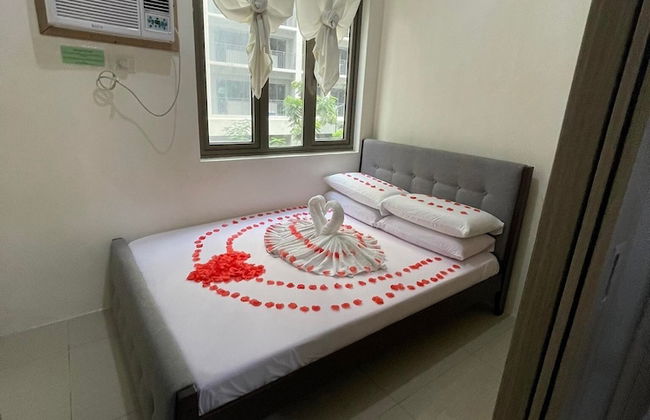 Shore Residences Stays by PBYY - Foto 39