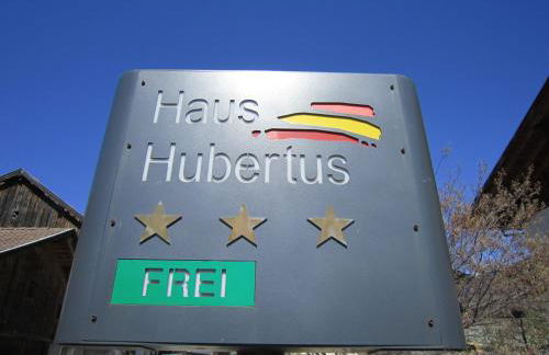 Aparthotel Garni Haus Hubertus - Foto 25