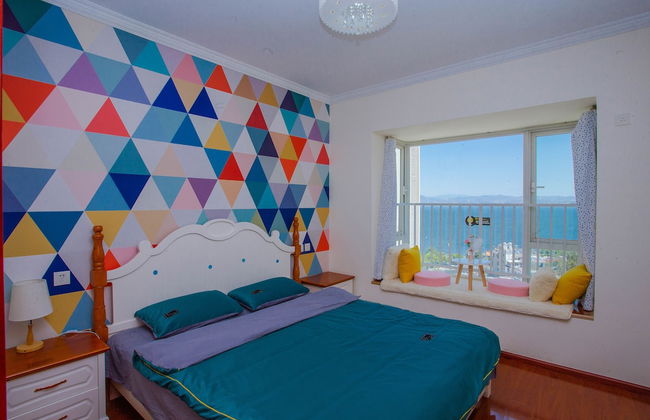 Shan Hai Ju Sea View Hotel - Foto 5