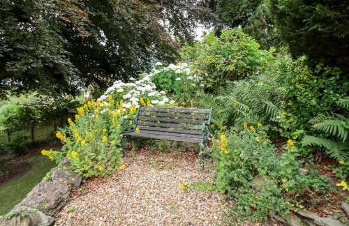 The Carriage - Photo 36