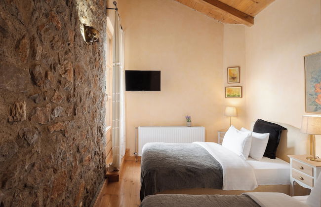 Villa Margarita Arachova - Foto 12