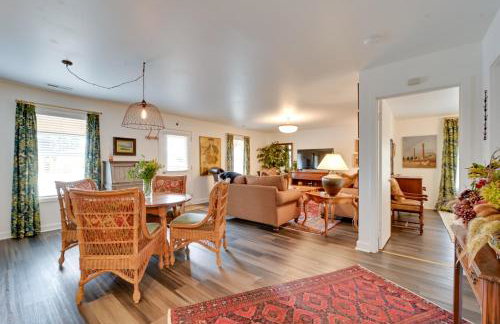 Walk to Restaurants Bitterroot Valley Getaway! - Foto 4