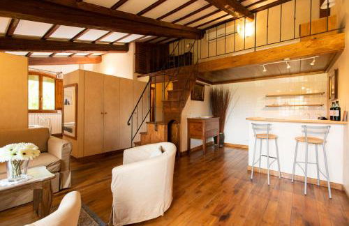 Florence Winery AgriResort - Fattoria Lavacchio - Foto 25