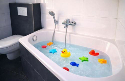 Villa Silbermöwe - Foto 19