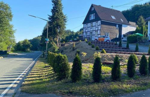 Freizeithaus Maranatha - Foto 1