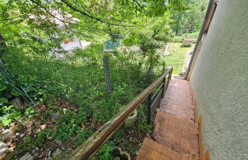 Chalet confortable à Varces-Allières-et-Risset avec terrasse - Photo 11