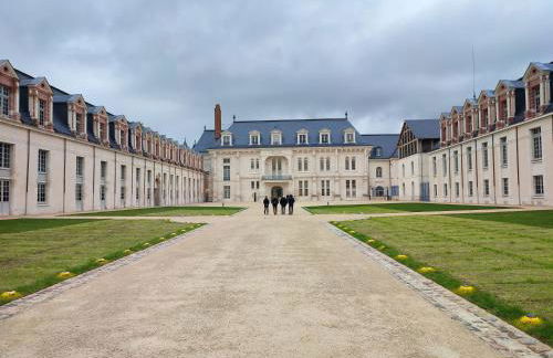 Appartement Vintage avec vue sur le château - Foto 20
