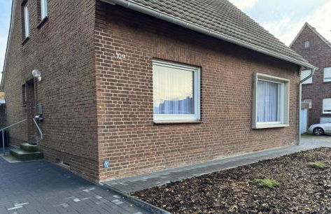 Rheiner WohlfühlSuite mit Garten - Foto 5