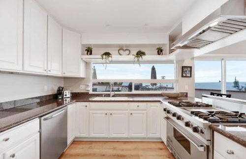 California Dreamin Your Ocean-View Sanctuary - Foto 12