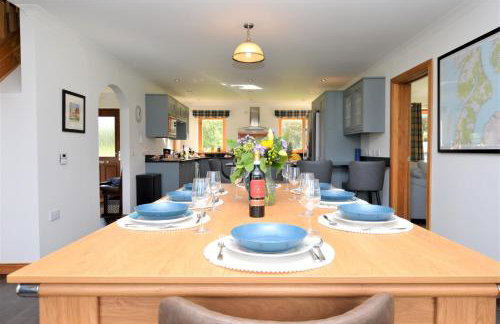 Kennacraig Lodge - Foto 11