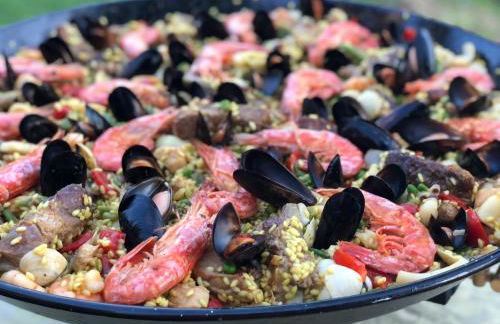 Residence Rustico - Foto 128