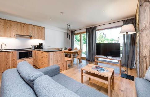 Chalet Sophia - Foto 26