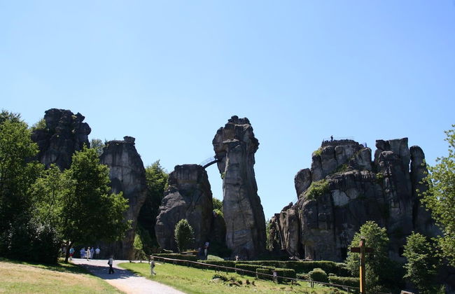 Aparthotel Stibbe - Foto 44