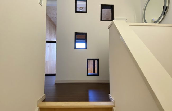 Amour Kobe East - Foto 47