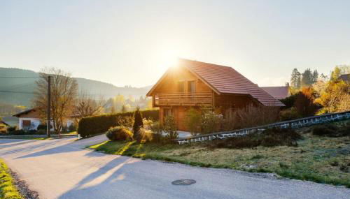 Le Refuge du Cerf - Foto 2