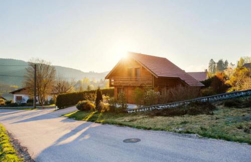 Le Refuge du Cerf - Foto 2