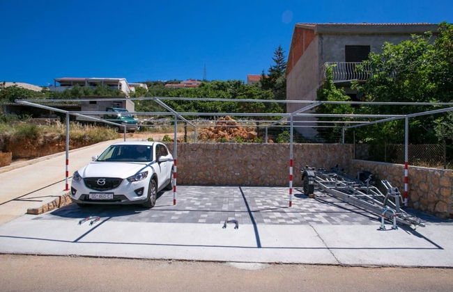 Nera - 10 m From Beach - A5 - Foto 15