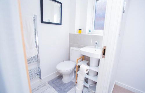 Mills Apartment - Two bedroom en-suite apartment - Photo 7