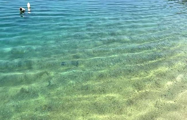 White Apartment for 2 - Foto 20