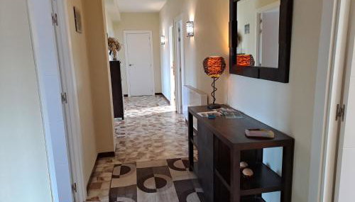 Torre Plaza 5 - Foto 5, Lobby or reception