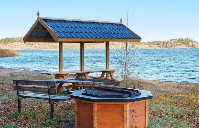 4 Person Holiday Home in Soderkoping - Foto 19