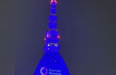 [Historic Center] Via Po Apartment - Foto 49