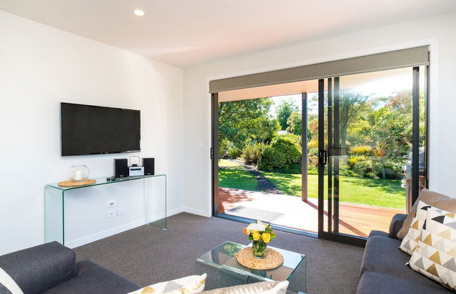 Lawn Cottages - Foto 43