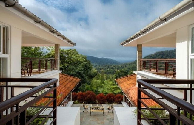 amã Stays & Trails Arcadia, Coorg - Foto 20